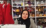 راه‌اندازی تولیدی پوشاک زنانه از دل روستا