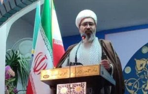 ملت ایران، پرچمداران حقیقی پاسداری از اسلام هستند