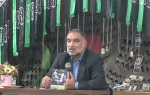 ایران در مسیر توسعه و پیشرفت قرار دارد