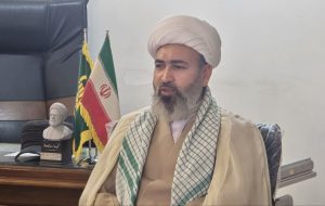 فضای مجازی میدان اصلی نبرد برای حفظ هویت