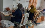 پشتکار و امید لازمه موفقیت در زندگی است