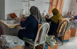 پشتکار و امید لازمه موفقیت در زندگی است