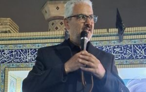 هیچ‌ گونه کمبودی در کالاهای اساسی وجود ندارد
