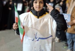 بیعت مردم درگز با سومین رهبر انقلاب اسلامی بیعت مردم درگز با سومین رهبر انقلاب اسلامی