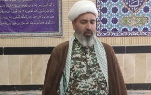 آمادگی کامل نیروهای مسلح برای رویارویی با دشمن