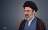 پیام فرمانده کل قوا به مناسبت روز ارتش