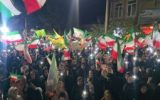 روایتی از اجتماعات شب‌های شهر درگز