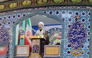 جنگ جمعیتی نقشه دشمن برای تضعیف جبهه حق