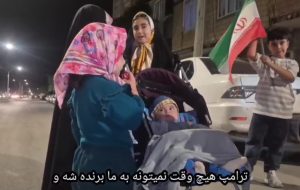وقتی پرسش کودکانه قفلِ زبان را باز میکند وقتی پرسش کودکانه قفلِ زبان را باز میکند