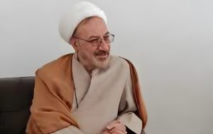 اقتدار ایران حاصل هم‌افزایی میدان، دیپلماسی و مردم