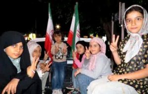 حضور پرشور جوانان درگز در اجتماع بزرگ حیدریون حضور پرشور جوانان درگز در اجتماع بزرگ حیدریون