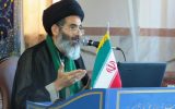غدیر و تفکر ولایی راه نجات بشریت است