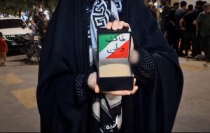 حفظ خاک وطن، فراتر از دارایی‌های مادی
