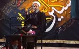 خیابان‌ها میدان خون‌خواهی قائد شهید امت