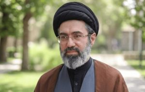 انتقام، خواست ملت ماست
