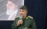انتقام از جنایتکاران مطالبه قطعی ملت ایران است