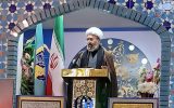 استقامت و اتحاد ملی رمز پیروزی بر دشمن