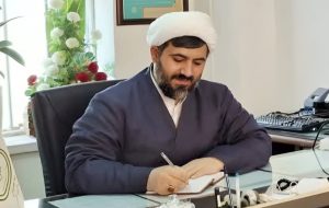 عقب‌نشینی در برابر دشمن سرآغاز ذلت است