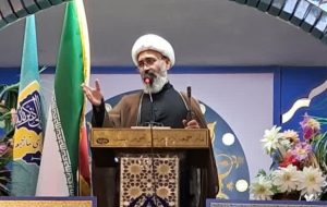 تکیه بر توان داخلی، راهبرد عبور از مشکلات