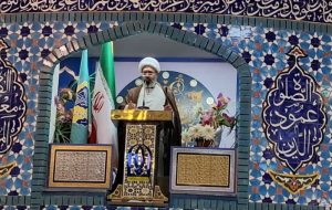پاسخ رئیس‌جمهور در نیویورک تجلی اقتدار بود