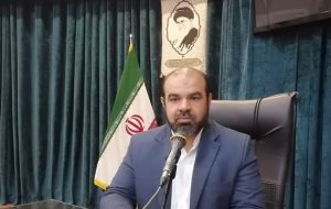 حضور مردم ضامن امنیت و اقتدار ایران است