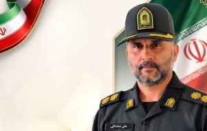 امنیت پایدار، حاصل تلاش شبانهروزی حافظان امنیت امنیت پایدار، حاصل تلاش شبانهروزی حافظان امنیت