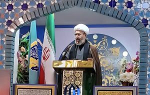 ایران اسلامی قدرت برتر در نظم نوین جهانی