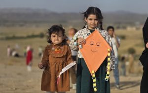 جشنواره پرواز بادبادکها در آسمان درگز جشنواره پرواز بادبادکها در آسمان درگز