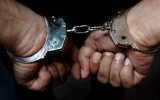 انهدام باند بزرگ مفاسد اقتصادی در درگز