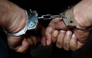 انهدام باند بزرگ مفاسد اقتصادی در درگز