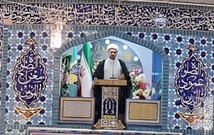 فرهنگ فاطمی، راه نجات در برابر توطئه‌های دشمنان
